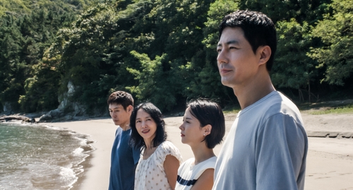 [공식]이창동 감독 '가능한 사랑', 베네치아영화제 경쟁부문 초청