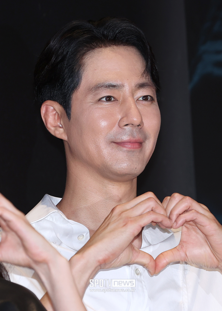 "조인성 겹경사" '호프' 칸 이어 베니스 간다…'가능한 사랑' 경쟁 초청[이슈S]