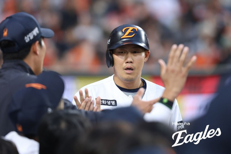 한화 하주석-KIA 이형범 1대1 트레이드 깜짝 성사!…"팀 전력에 보탬될 것이라 기대"
