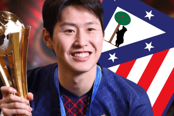 "이강인은 이미 성공했다" ATM 매체 극찬…공식 발표 전 韓 유니폼 '완판'+그리즈만급 기량 검증→"역사상 전례 없는 영입 될 것"