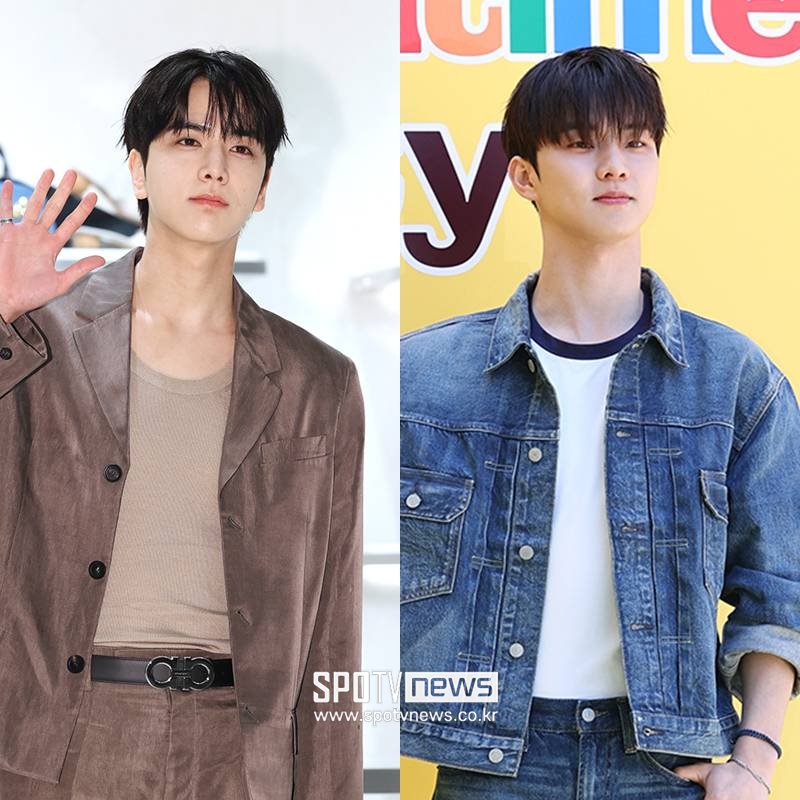 더보이즈 영훈·큐, 원헌드레드에 부동산 가압류 당해…이의신청서 제출