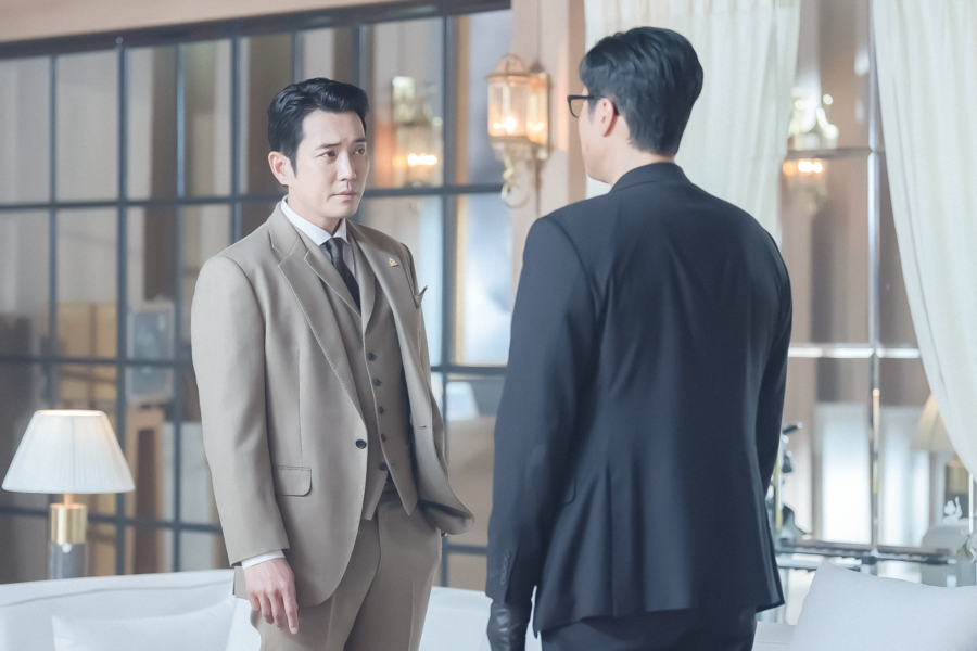 ▲ 주상욱. 제공|SBS