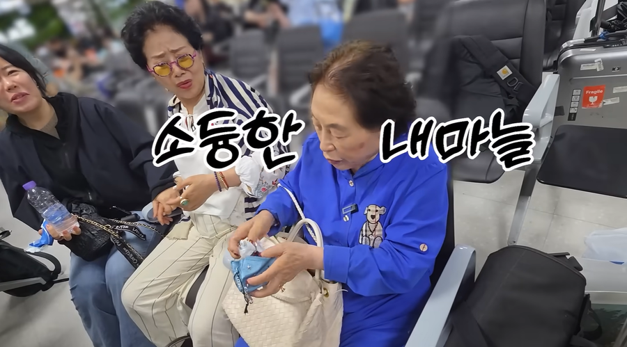 전원주 근황에 치매 걱정 폭발.."초기증세, 약 드셔야…선우용여는 알 것"[이슈S]