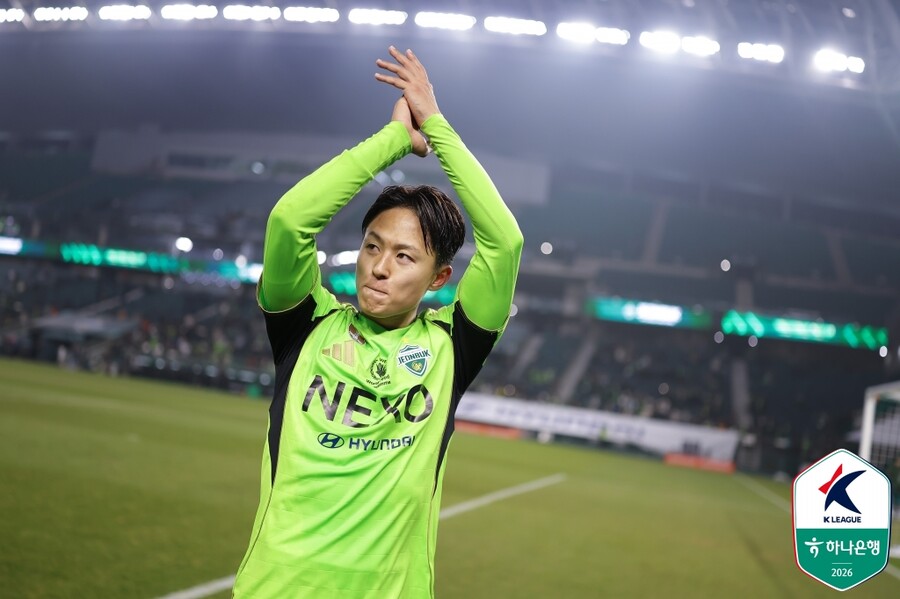 [오피셜] “손흥민 군 면제 내가 시켜줬다” 이승우, 맨시티전 뛴다! 팀 K리그 최종 명단 발표…24인 공개