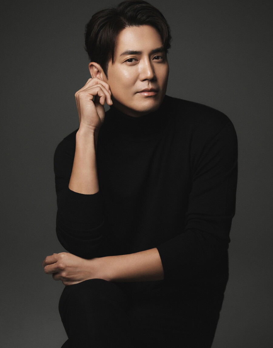주상욱 "'김부장', 연기 인생 터닝포인트…20% 돌파 예상 못 했다"[인터뷰①]