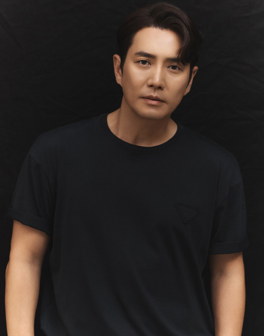 ▲ 주상욱. 제공|HB엔터테인먼트
