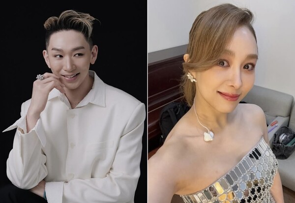 김호영, 침묵 깨나…"해보자" 한마디에 다시 불붙은 '옥장판' 갈등[이슈S]