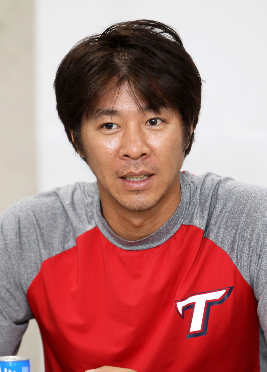 임창용 "삼진, 세이브, 승리투수보다 도박이 도파민 최고치…긴 시간 동안 반성 많이했다" 후회