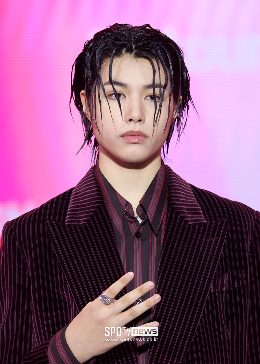 [포토S] 롱샷 루이, '힙한 느낌'