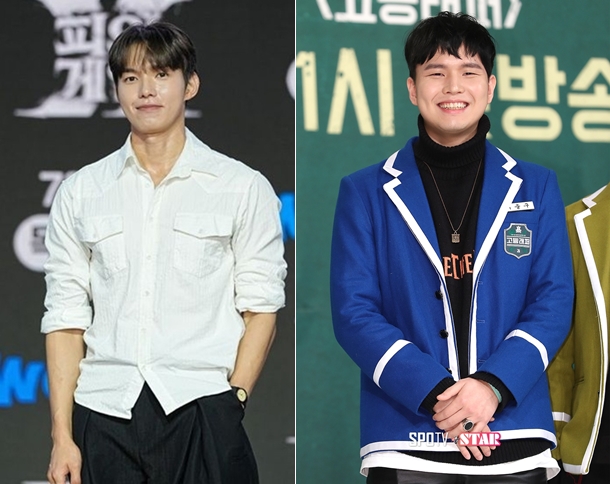 "그렇게까지 다칠줄 몰라" 신승용, 촬영 중 서출구에 과격한 행동..결국 사과