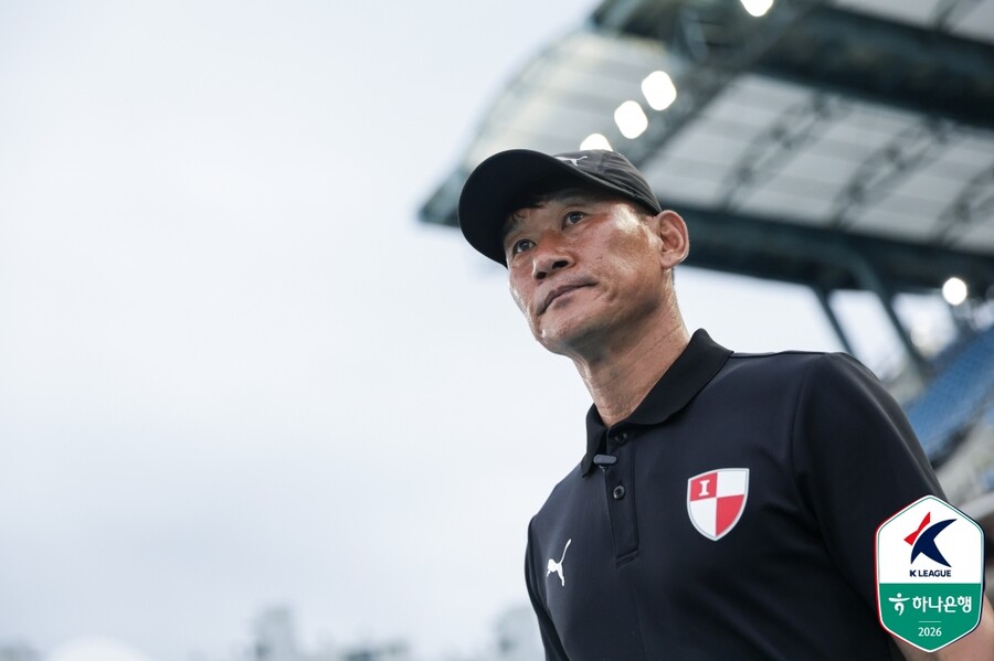 [SPO 현장] 조성환 감독 “구덕 만원 관중 앞에서 수원에 지지 않겠다”