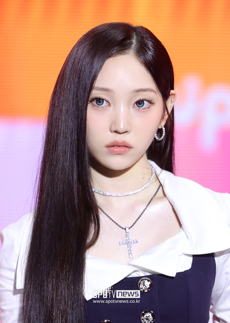 [포토S] 올데이프로젝트 영서, '신비로운 분위기'