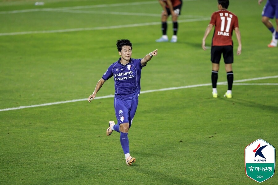 ▲  ⓒ한국프로축구연맹
