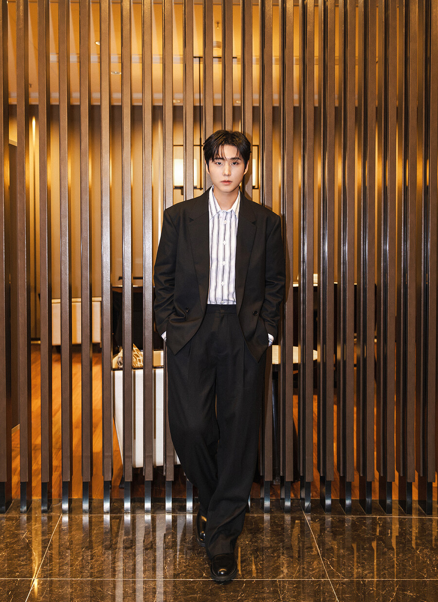 ▲ 데이식스 영케이. 제공|JYP엔터테인먼트