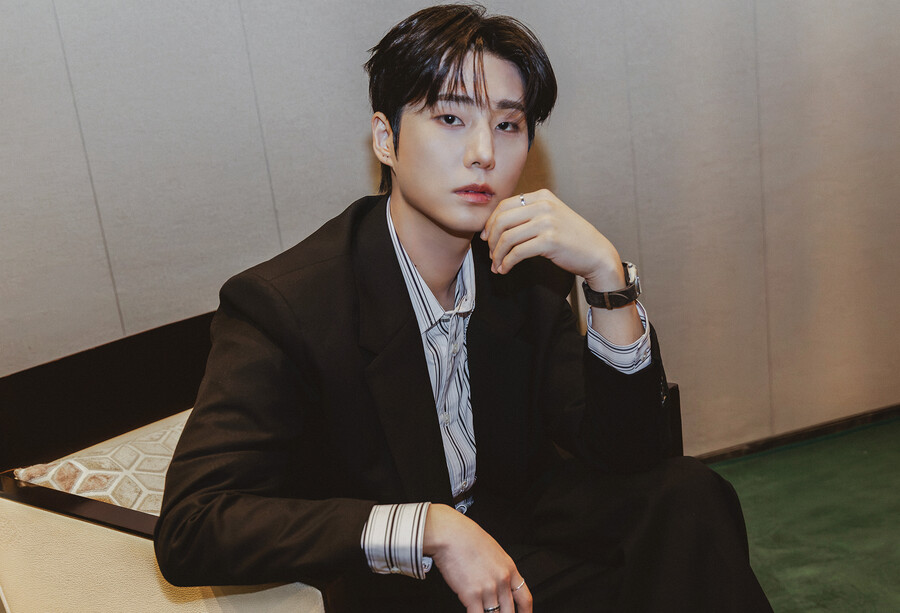 데이식스 영케이 "솔로 활동 끝나면 휴가 떠날 것, 4박 5일 작업 쉬겠다"[인터뷰④]