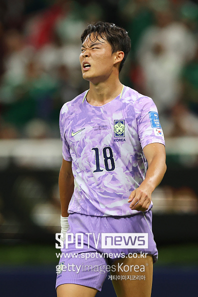 韓 축구 초대형 좌절 "구상에 맞지 않은 이색 공격수" 오현규 영입 가능성에 '구단 측 부인' 반박 주장 떴다