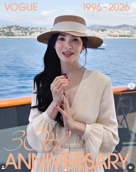 ▲ 사진 | 보그 코리아