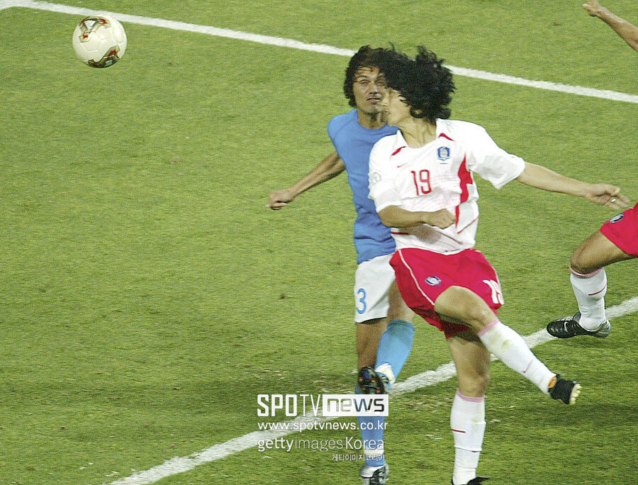 韓 축구 초대박 서사! 이강인, "24년 만에 드디어" 안정환의 못다 이룬 꿈까지 달성…아틀레티코가 한국인을 기다린 역사