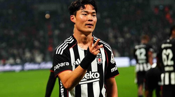 韓 축구 대형 반전! 이강인 이어 스페인 명문 이적 쾌거 가능성 '하루 만에' 급제동…튀르키예 "오현규 영입에 249억 제안"→西매체 "사실 아니다" 진실공방