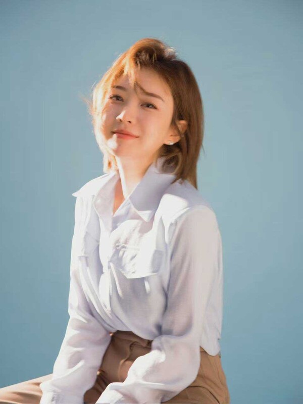 '라이브 감성퀸' 진진경, '가지 말라고' 27일 한·중 동시 공개…"韓방문은 즐거운 경험"