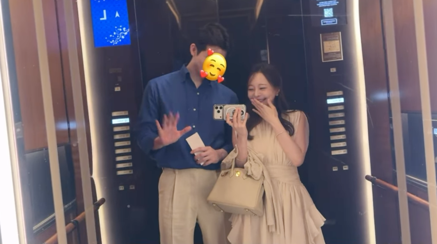 '공개 열애' 아옳이, 남친=훈남 한의사?…"유튜브 목소리 비슷" 추측 확산