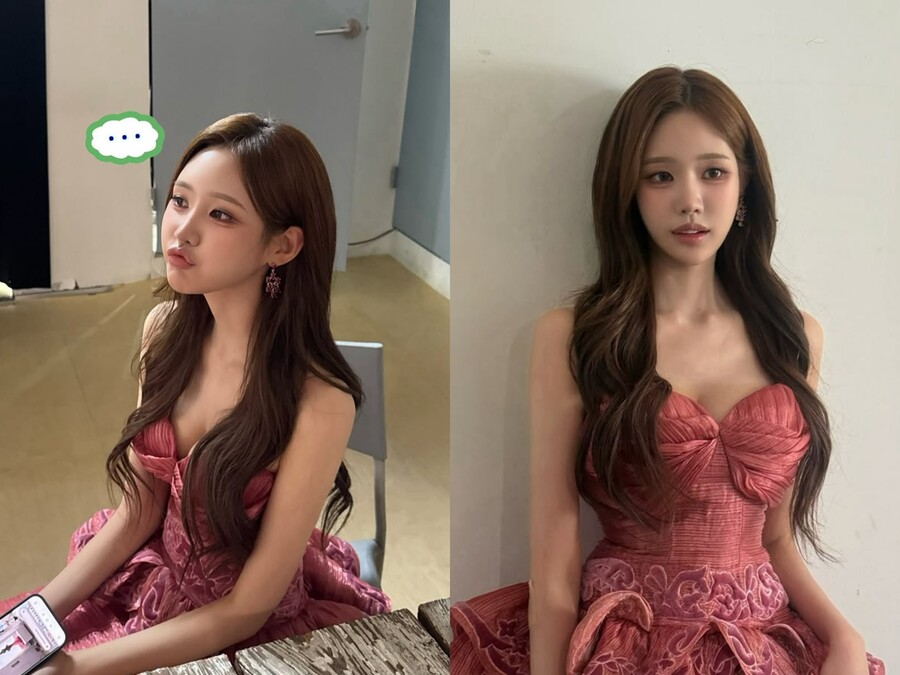 '전희철 딸' 전수완, 198cm 父 닮은 美친 비율…미스코리아 미모 인증