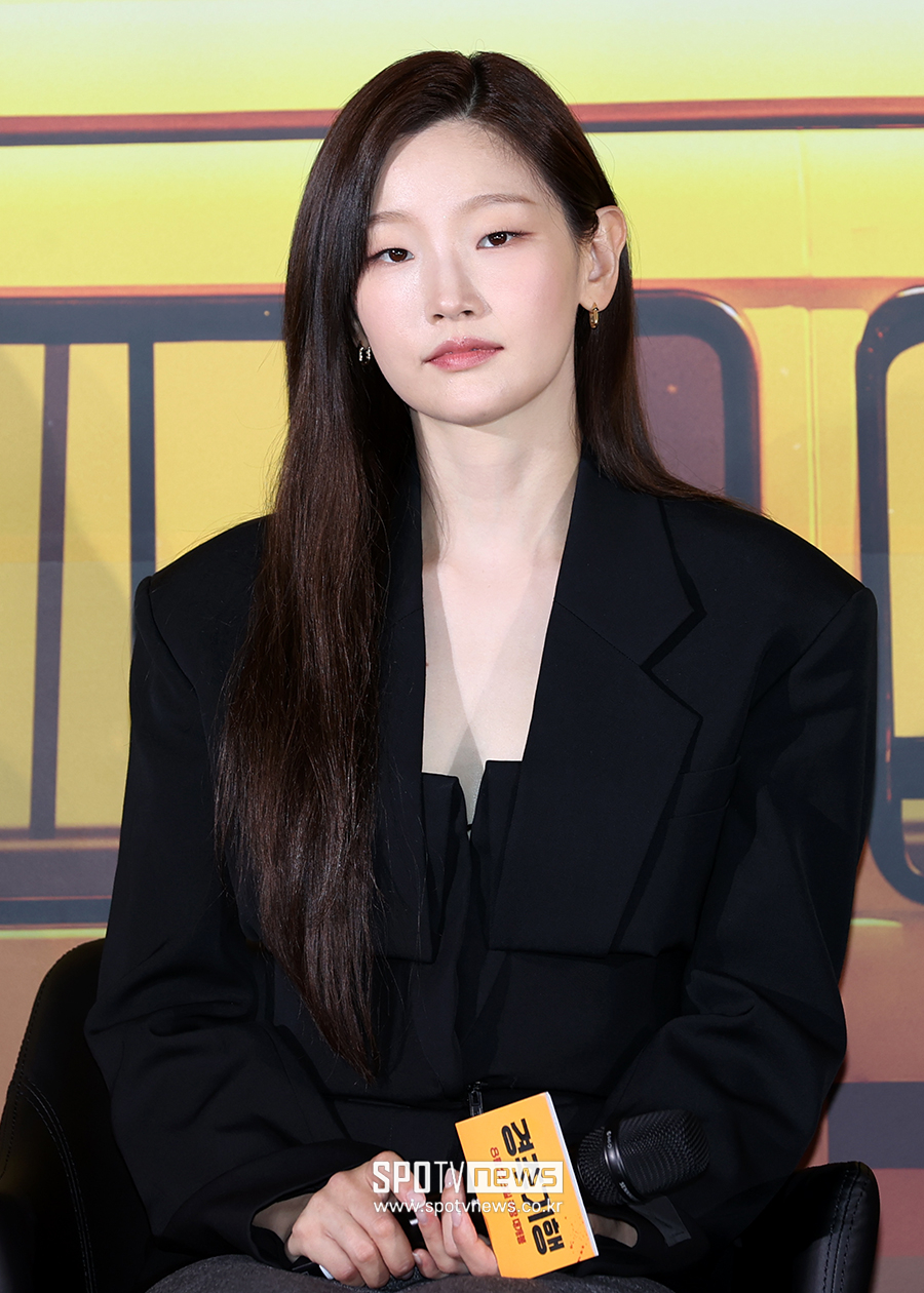 [포토S] 박소담, '청순해~'