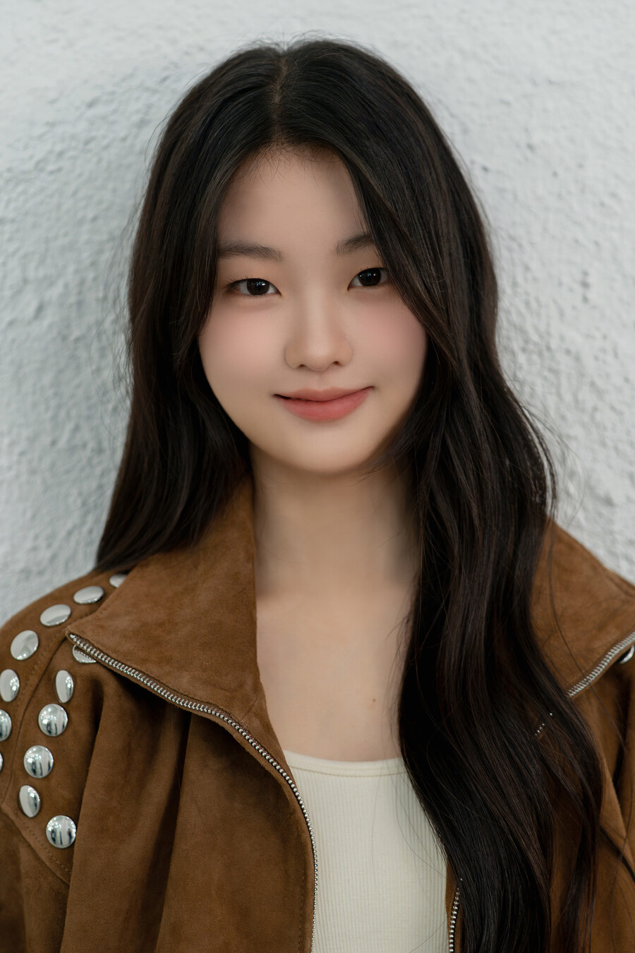 '김부장' 서수민 "소지섭 금 선물, 진짜였다 '대박'…데이식스 사인까지, 아빠처럼 의지"[인터뷰②]