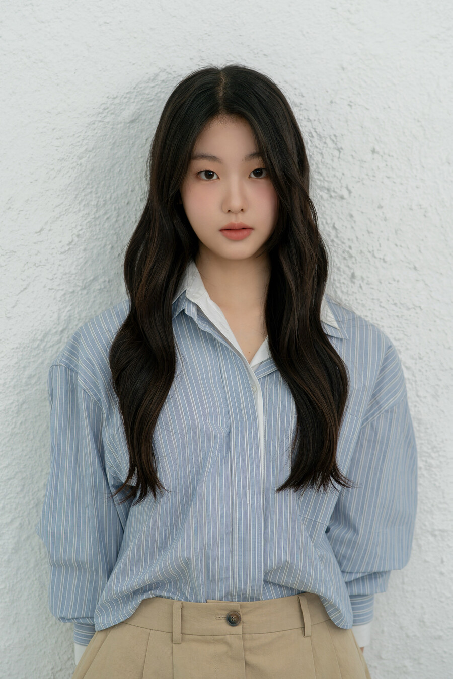 '김부장' 서수민 "소속사 몰래 올린 영상이 300만뷰…대박날 줄 몰랐죠"[인터뷰③]
