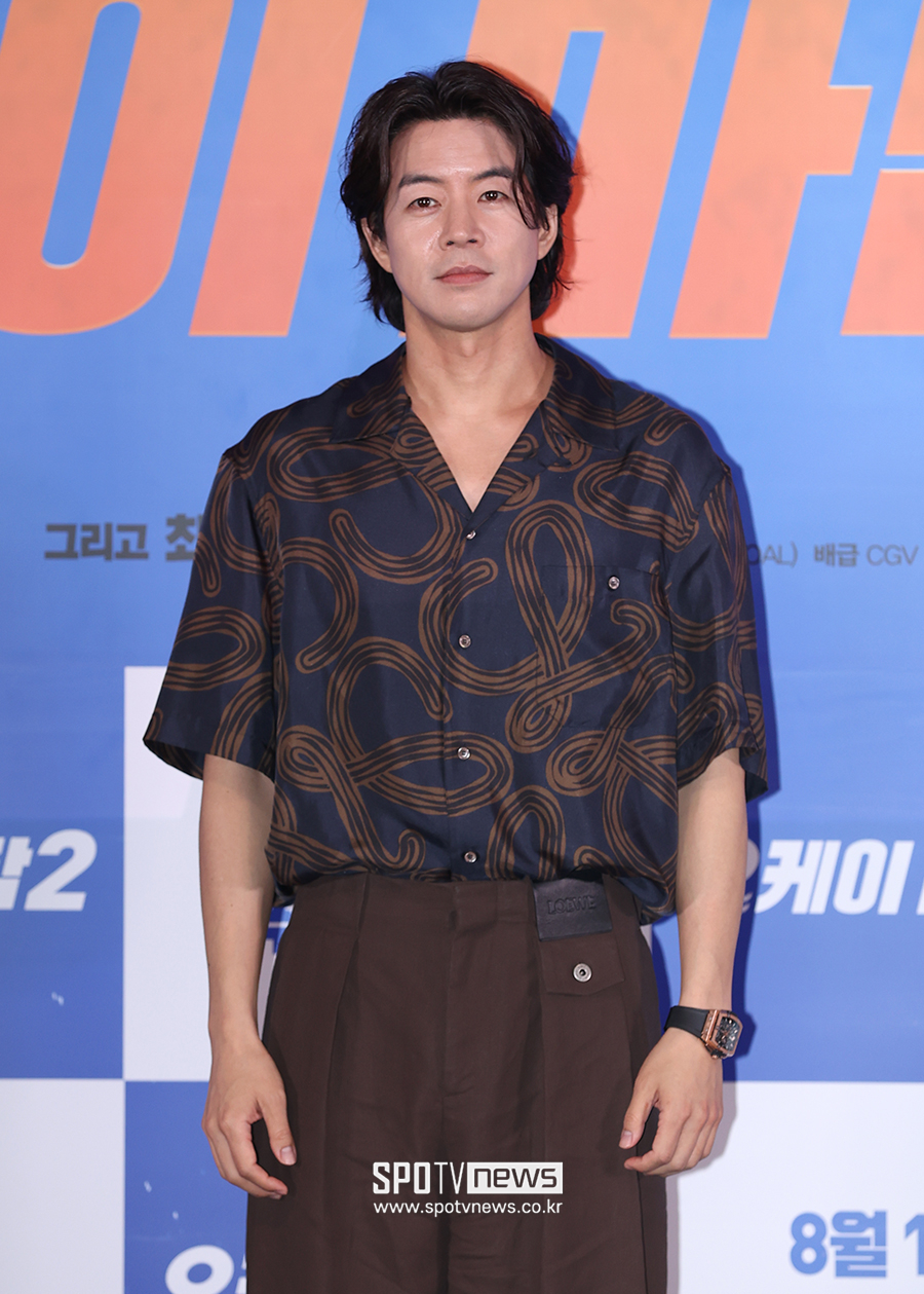 [포토S] 이상윤, '분위기 미남'