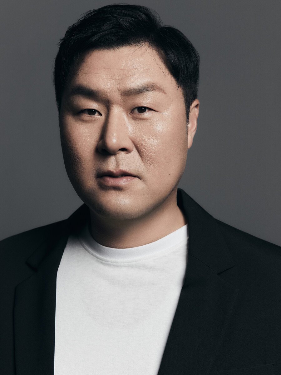 윤경호 "묵언수행 공약에 소속사 대책회의…말조심 다짐했죠"[인터뷰②]