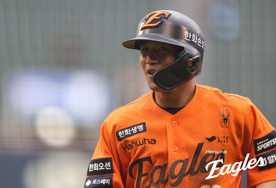한화 2군에 3할6푼 때리는 도루 괴물이 있다…어떻게 이런 선수가 육성선수로 들어온 걸까