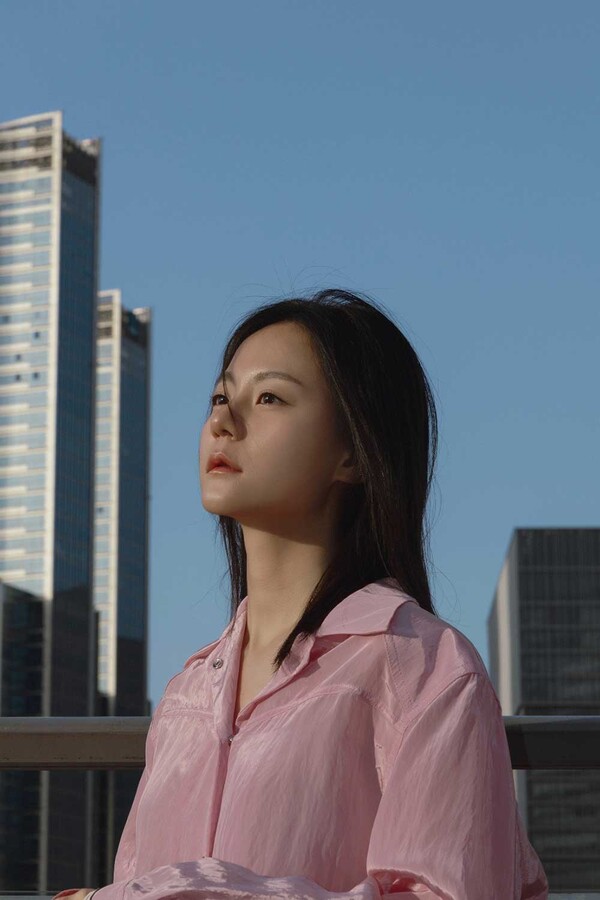 초승, '사랑이 온다' OST '세상에 뿌려진 사랑만큼' 가창…권은비 버전과 또다른 감성 발라드