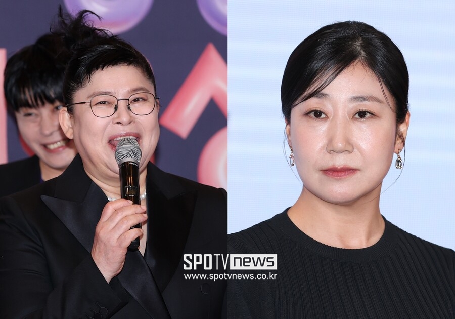 '장윤정·이찬원 이적' 티엔엔터, 임원 3명 배임 정황 적발
