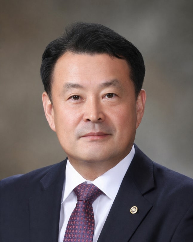 대한체육회, 신임 사무총장에 김대년 내정…첫 장관급 공직자 출신