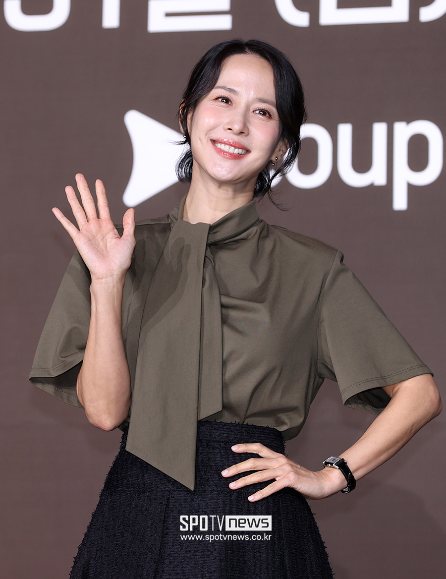 [포토S] 조여정, '사랑스러운 비주얼'