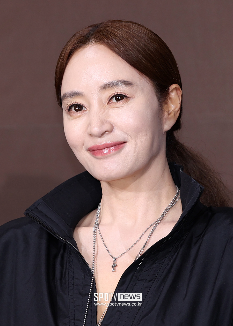 [포토S] 김혜수, '아름다워'