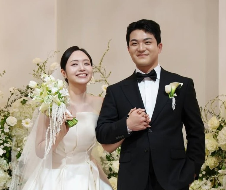 '나솔' 29기 정숙, ♥영철과 2세 계획 발표 "시간이 금, 임신할 것"