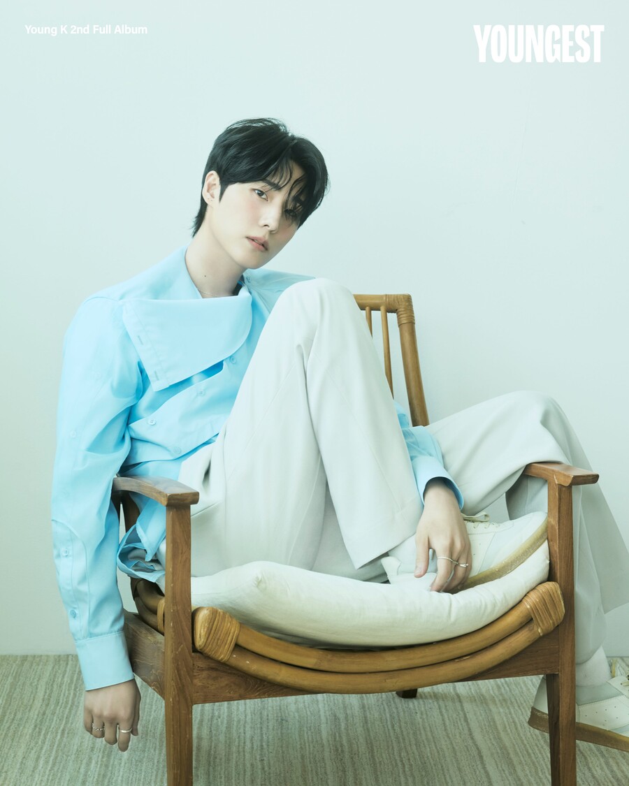 혼자서도 잘해요…'커리어 하이' 새로 쓴 영케이, '강영현 입맛' 통했다[초점S]