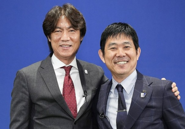 日 여론 확 바뀌었다 "너무 무책임", "당장 외국인 감독 데려와야"...모리야스 감독, 브라질전 전술 지시 공개→팬들 분노