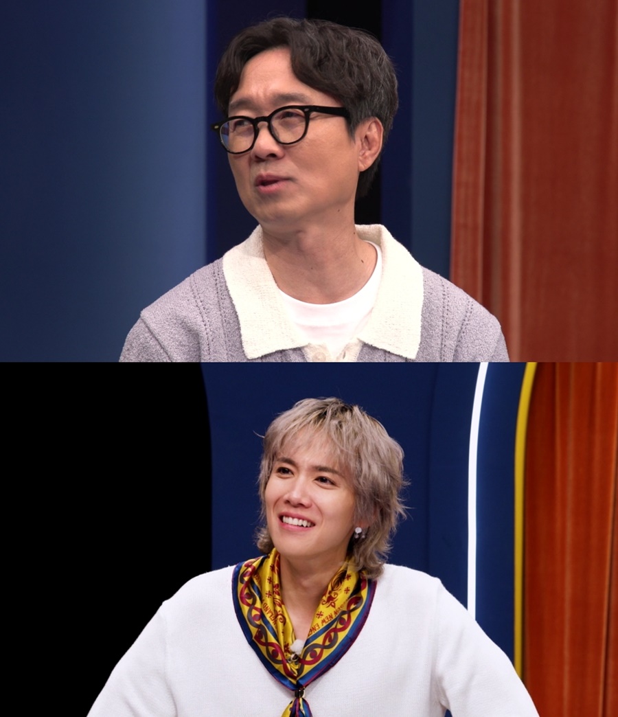 이홍기, '한류스타 선배' 조선통신사에 과몰입…"사생팬은 혼쭐내 돌려보낸다"('설록')