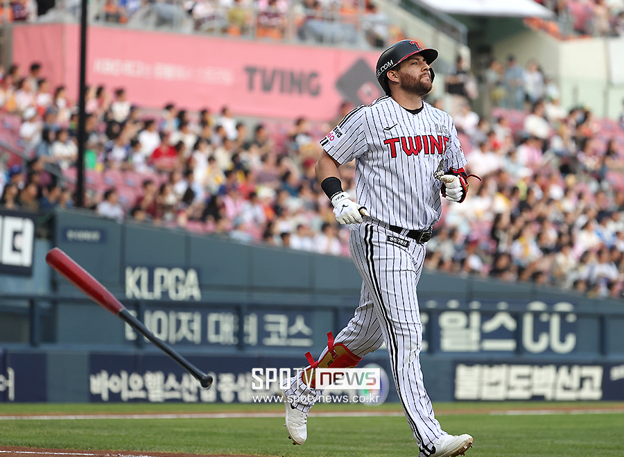 [포토S] 아쉬운 오스틴