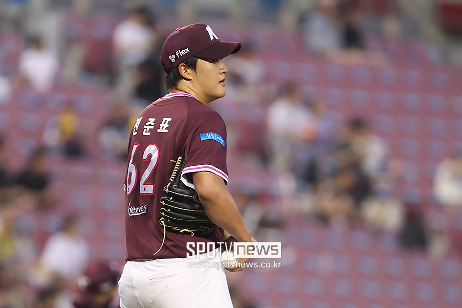 [포토S] 아쉬운 전준표