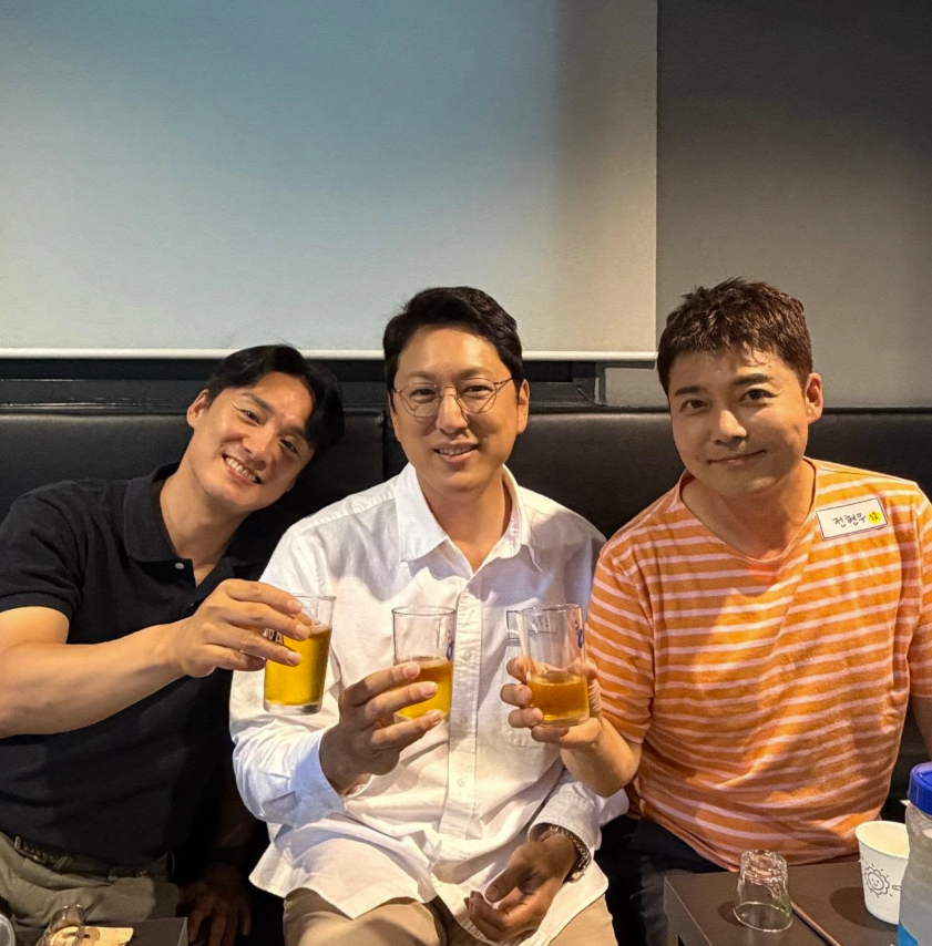 "종영 한달 반 전 미리 알려줬다" 한석준, '프리한19' 종영 후 남긴 한 마디의 울림[전문]