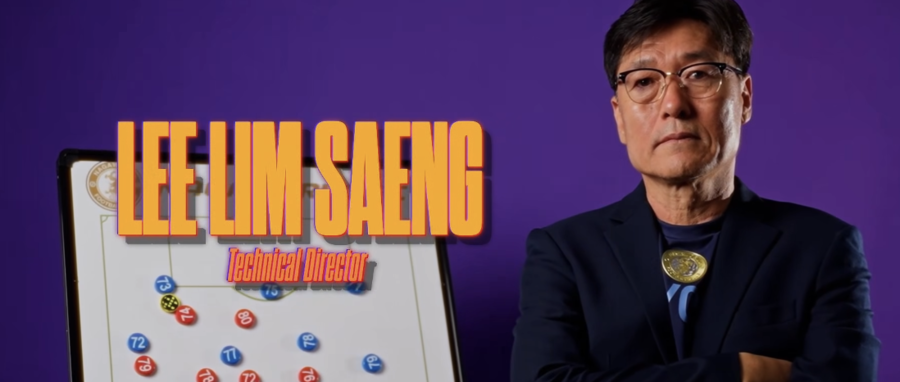 ▲ 홍명보 감독 선임 과정의 불공정 핵심 당사자인 이임생 전 대한축구협회 기술이사가 정작 책임을 따지는 자리에는 해외 구단 취업을 이유로 불참을 통보하면서 축구팬들의 시선이 곱지 않다.  ⓒ 나가월드FC SNS