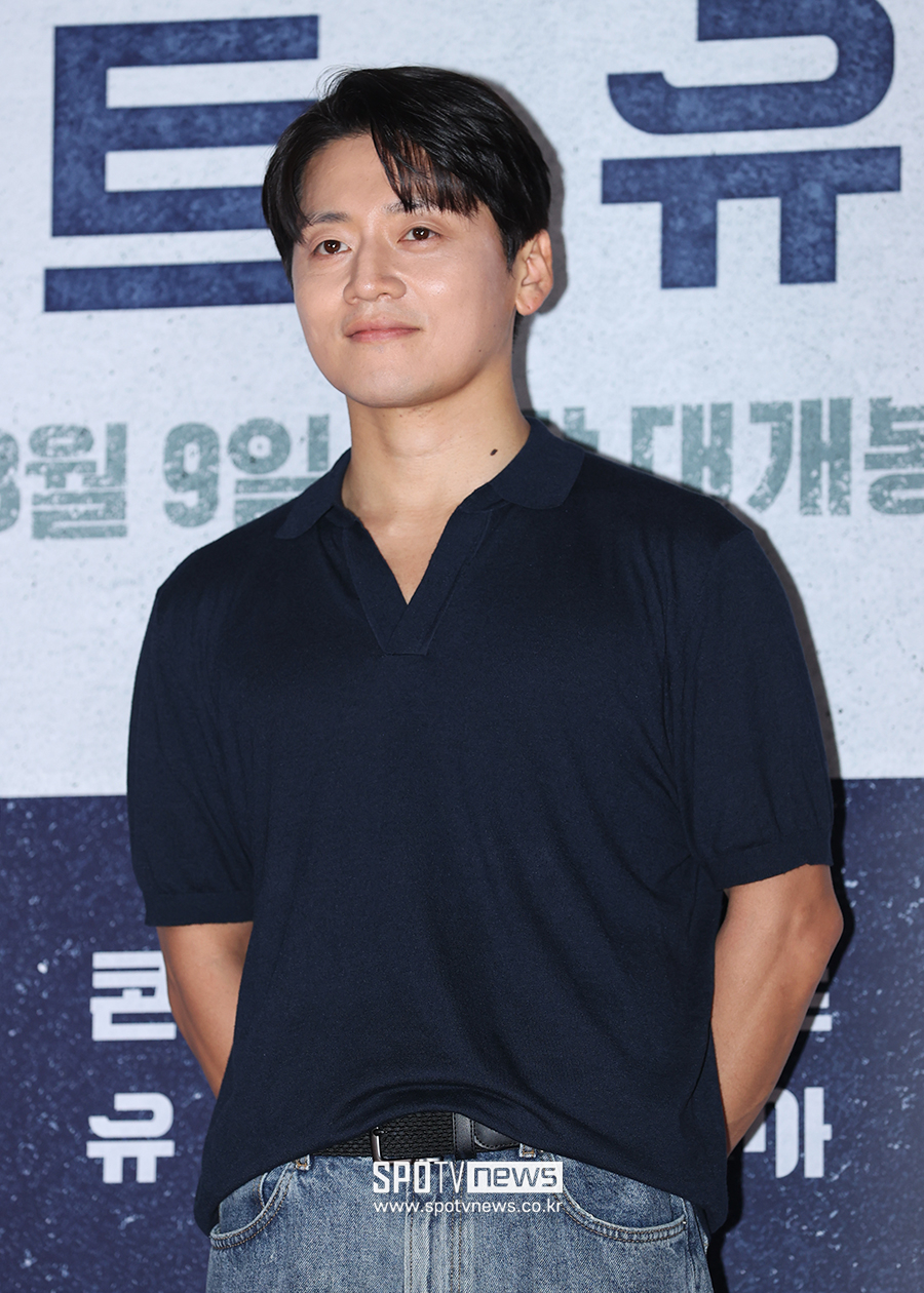 조복래, 시청률 23% '김부장' 대박났는데…8년 만에 이병헌 품 떠난다[공식] 