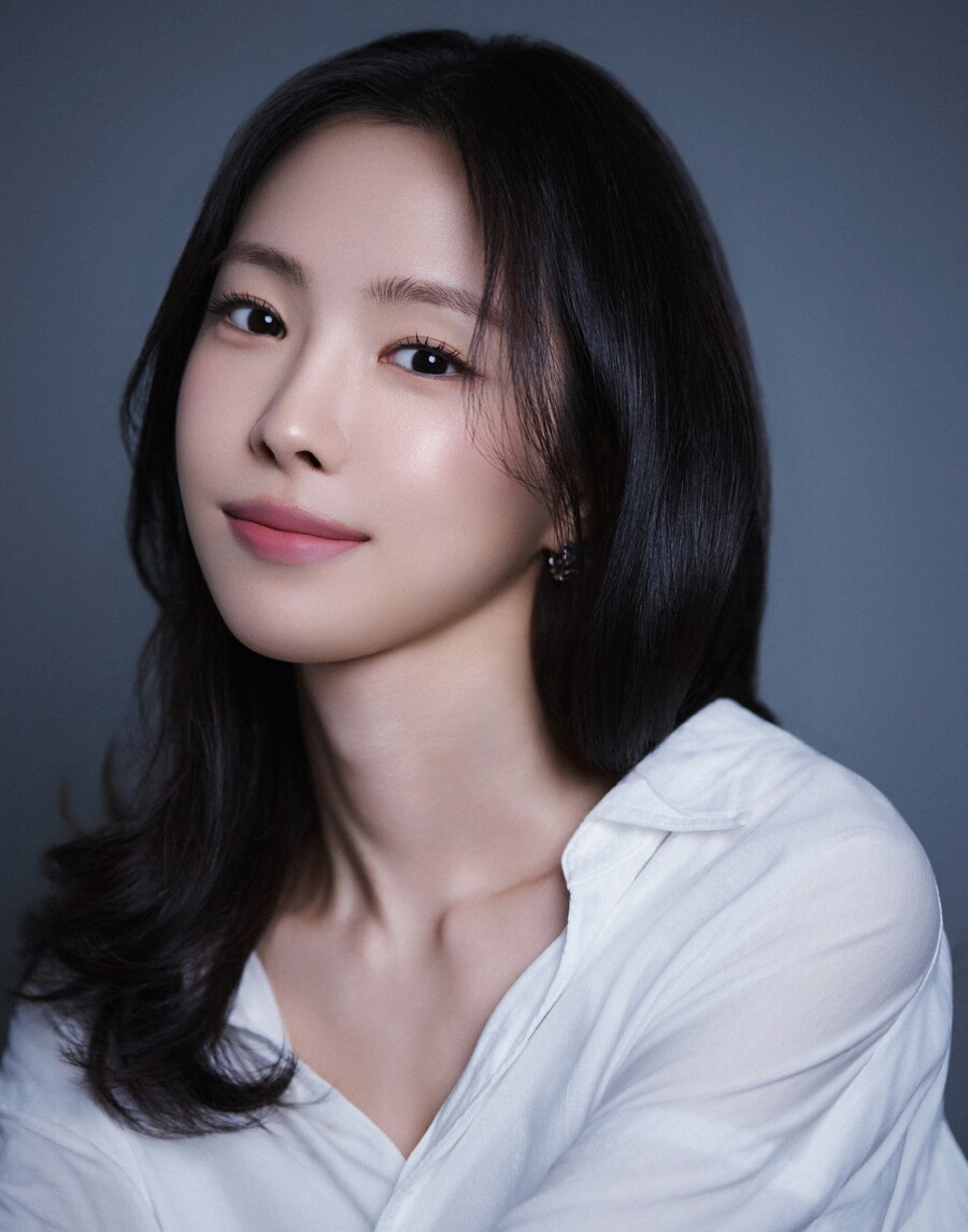손나은 "도전이었던 '김부장', 새 페이지 시작된 느낌…큰 사랑 신기해"[인터뷰②]