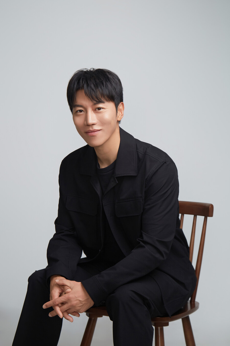 '호프' 음문석 "봉준호 감독 칭찬, 몇십번 돌려봤다…내 이름 나왔다니"[인터뷰③]