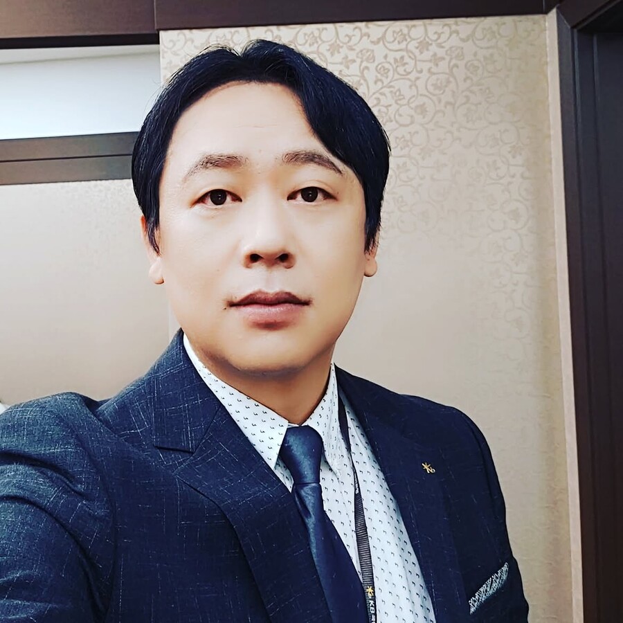 '세트장 뇌출혈' 전승재, 2년 의식불명 끝 황망한 작별…향년 47세