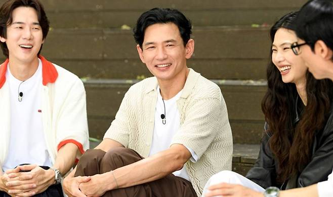 황정민 사생활 의혹에 '틈만 나면' 새시즌 비상…SBS "일정변동 미정"